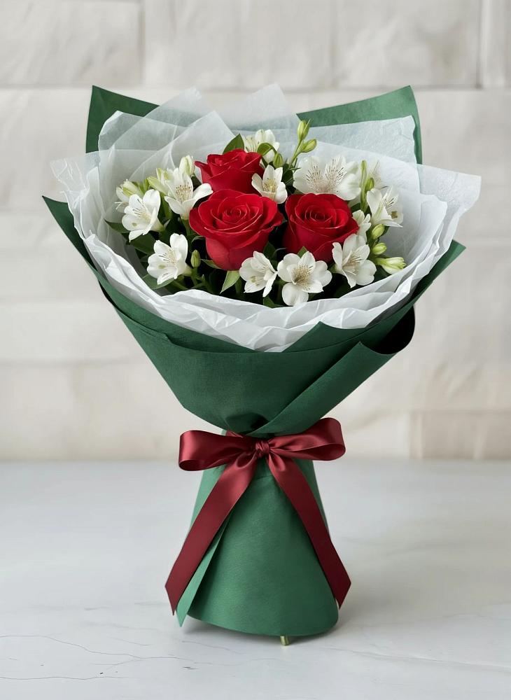 Букет Идеальный Вкус в Афанасово