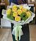 Букет цветов из: Хризантемы и Розы в Афанасово