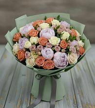 Букет Мороженное #REPLACE_PRED# Афанасово