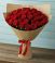 Букет Красные розы Милано в Афанасово