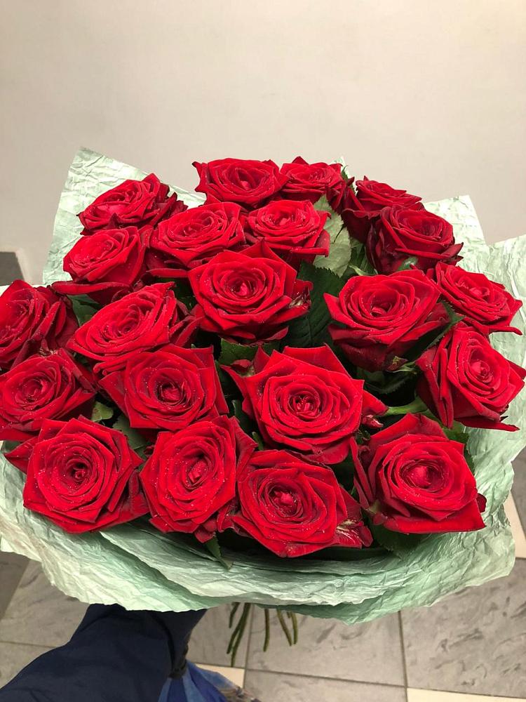 Розы Классика в Афанасово Букет Классика в Афанасово