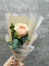 Букет цветов из:  Розы в Афанасово