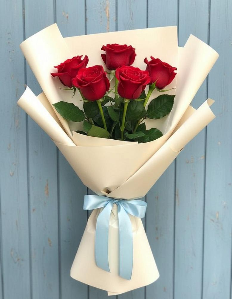 Букет Классика чувств в Афанасово