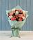 Букет цветов из: Розы в Афанасово