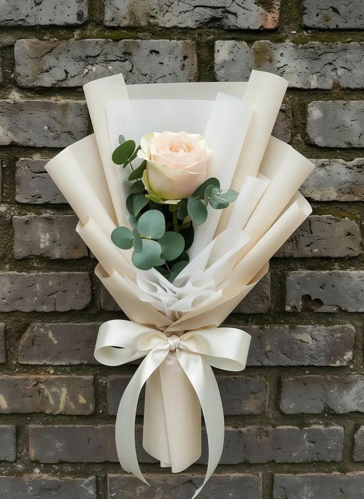 Букет цветов из: Розы в Афанасово