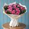 Букет цветов из: Розы в Афанасово