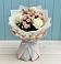 Букет цветов из: Розы в Афанасово