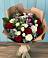 Букет цветов из: Розы и Альстромерии в Афанасово