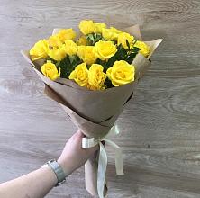 Букет цветов из:  Розы #REPLACE_PRED# Афанасово