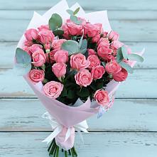 Букет Леди совершенство в Афанасово