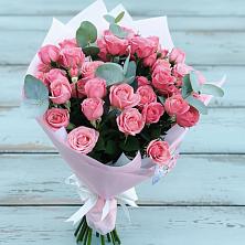 Букет Леди совершенство в Афанасово